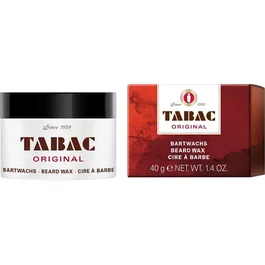 Tabac Original Cera para barba